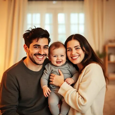Camila y Diego